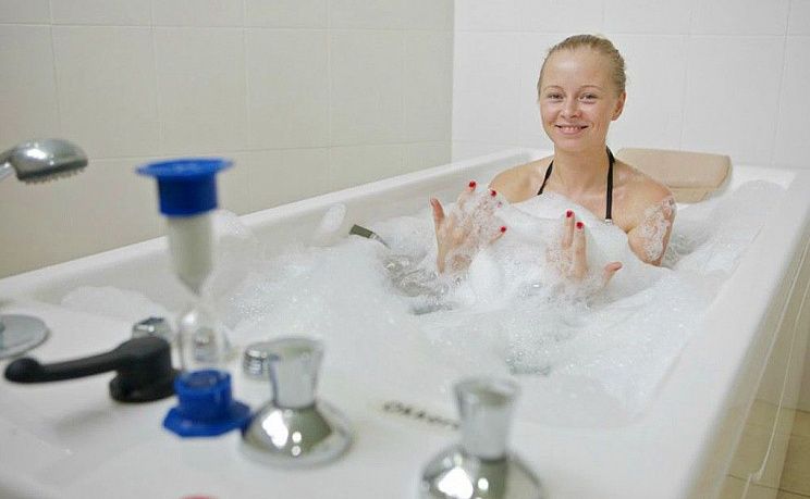 Лечебная база