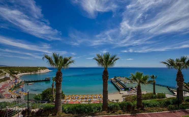 Курорт Дидим