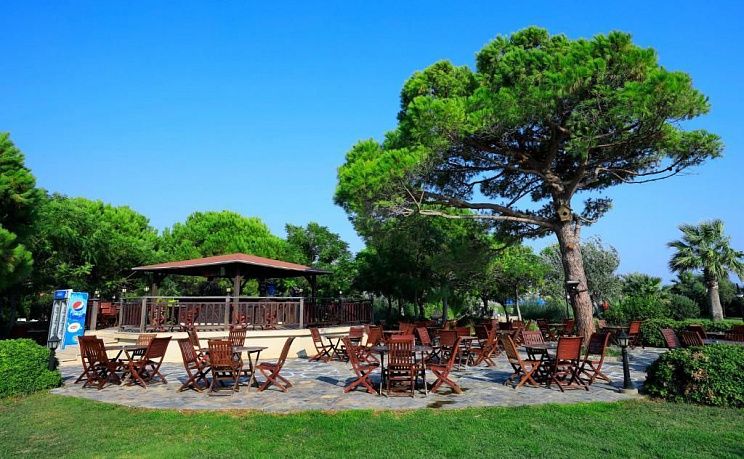 Club Yali Resort 5* - Изображение 16