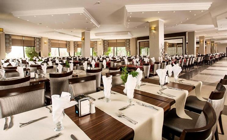 Tusan Beach Resort 5*  - Изображение 5