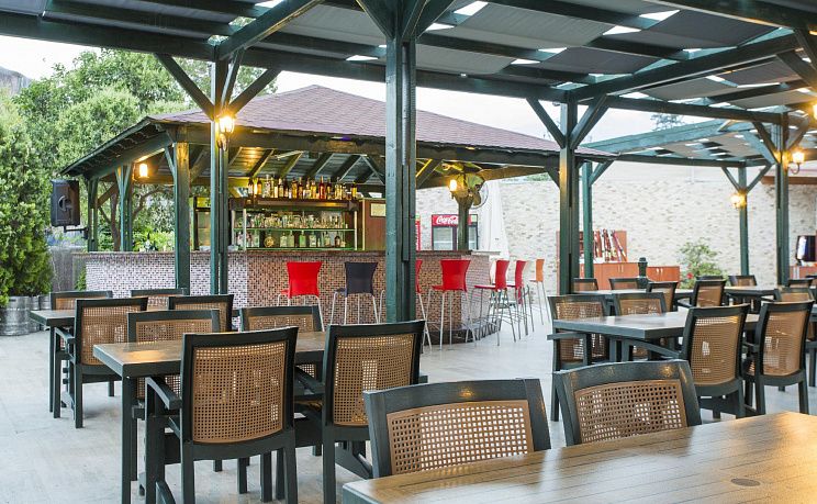 Kemer Dream Hotel 4* - Изображение 4