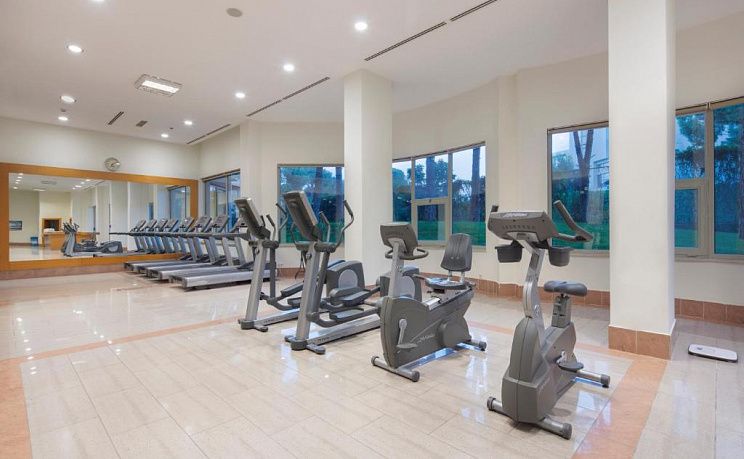 Pine Beach Belek 5* - Изображение 11