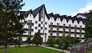 Новый Год в Раубичах 2022!