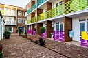 Отель "Sea Breeze Resort" ("Си Бриз Резорт")