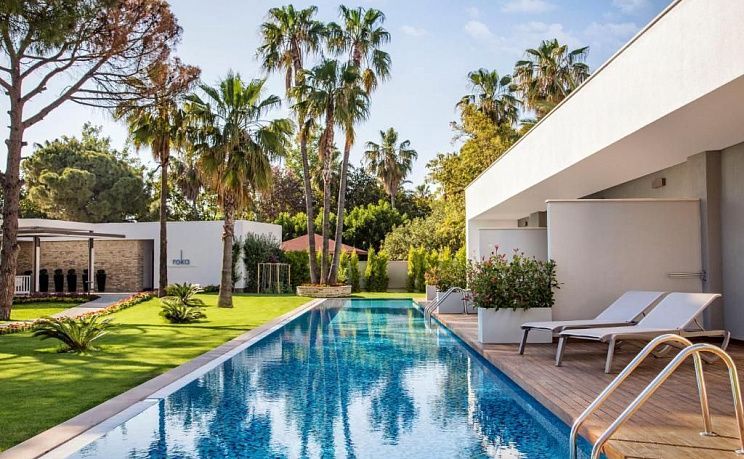 Acanthus & Cennet Barut Collection 5* - Изображение 15