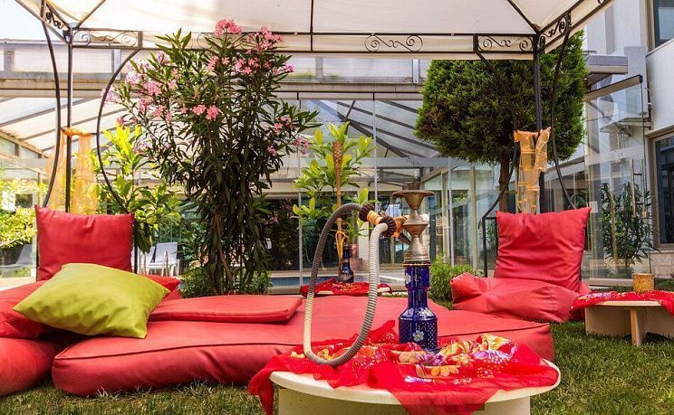 Akbulut Hotel & Spa 4*  - Изображение 7