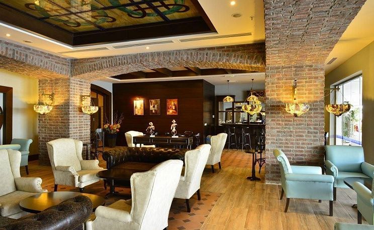 Orange County Resort Alanya (ex. Vikingen Quality) 5*  - Изображение 7