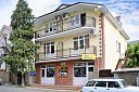 Гостиница «Минутка»