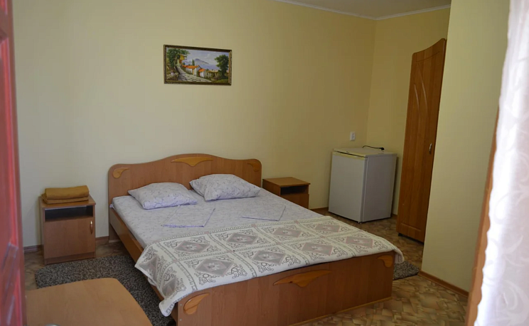  Дворик Италии - Изображение 6