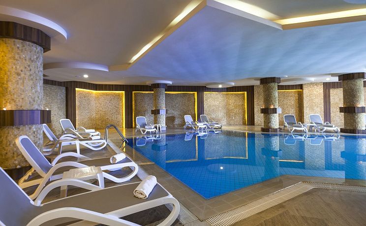 Turan Prince World Club Hotel 5* - Изображение 7