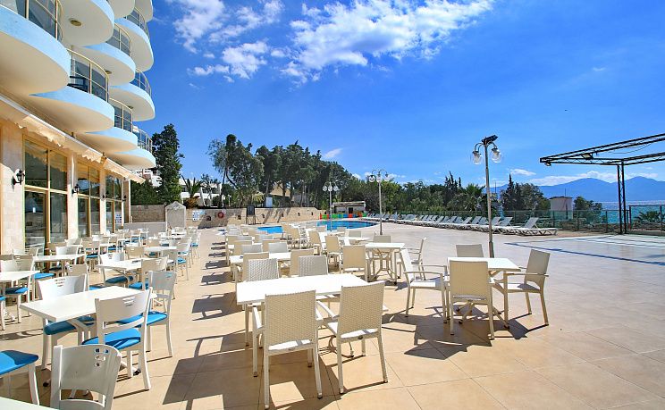 Arora Hotel 4*  - Изображение 5