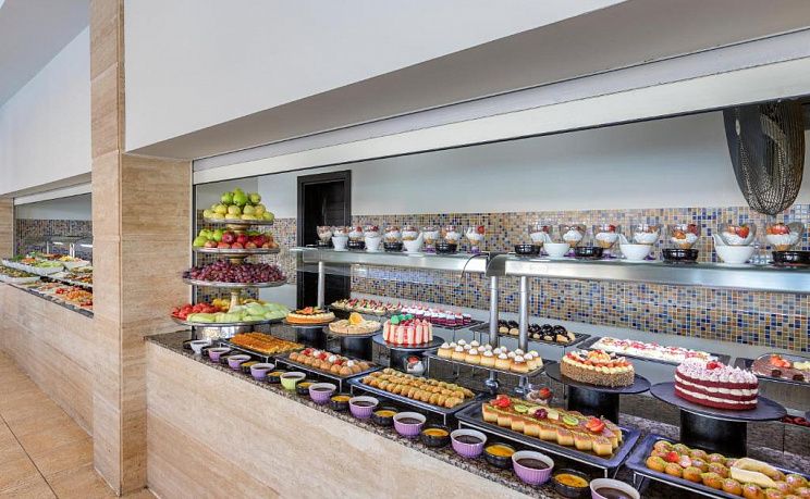 Alva Donna Beach Resort Comfort 5* - Изображение 12