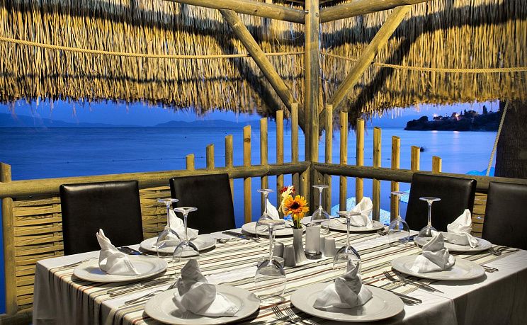 Omer Holiday Resort 5*  - Изображение 6