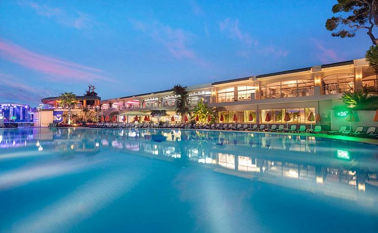 Pine Beach Belek 5* - Изображение 1