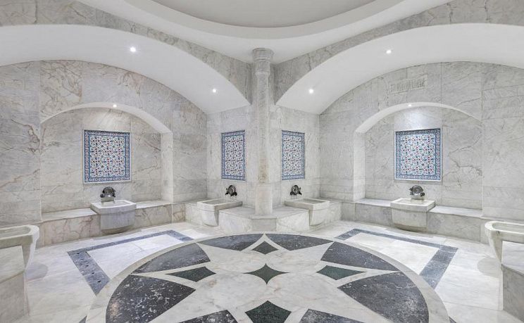 Alva Donna Beach Resort Comfort 5* - Изображение 21