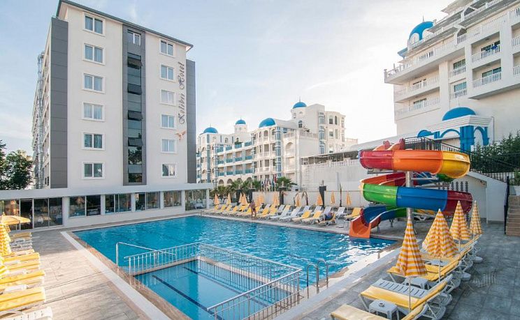 Kolibri Hotel 4* - Изображение 0