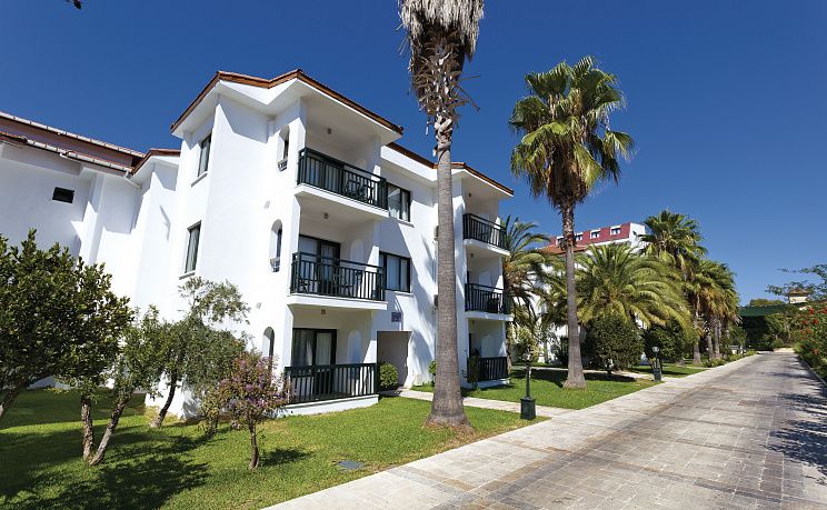 Sural Garden 3*  - Изображение 1