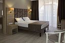 Отель "Эмеральдика Family Beach Hotel"