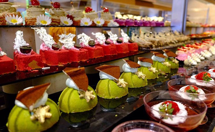 Kahya Resort Aqua & Spa 5*  - Изображение 11