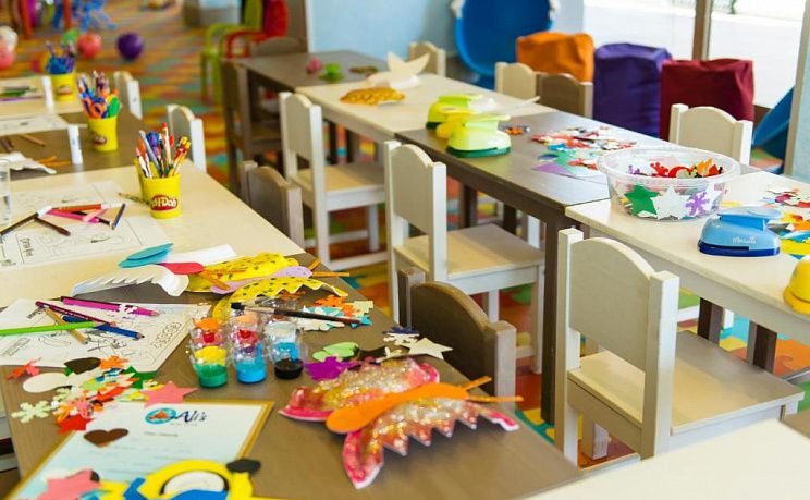 Grand Park Lara 5* - Изображение 9