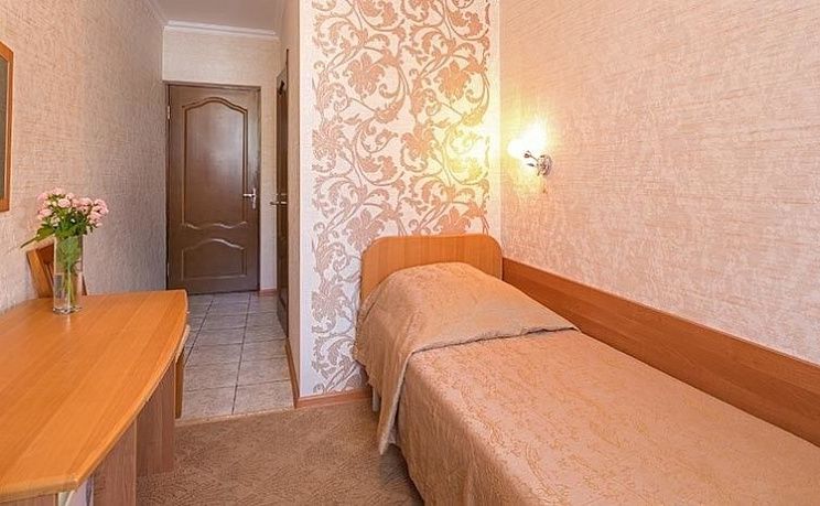 1-местный стандарт без балкона