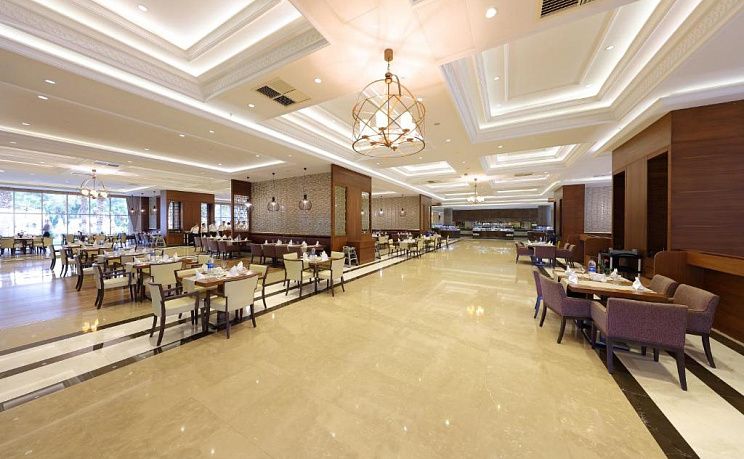 Amara Premier Palace 5*  - Изображение 4