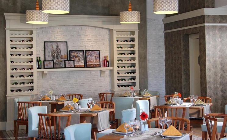 Grand Park Lara 5* - Изображение 7