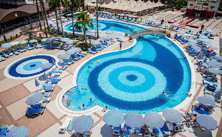 Lonicera Resort & Spa 5* - Изображение 25