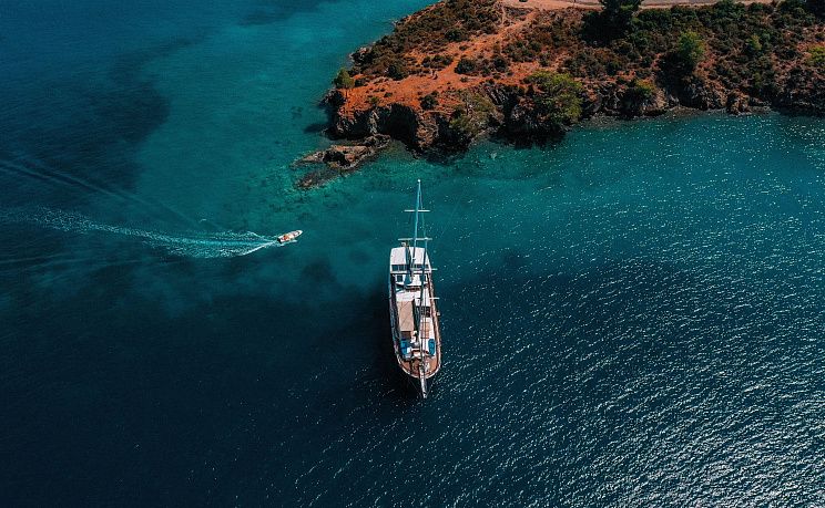 Курорт Фетхие