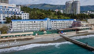 Левант