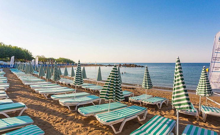 Lonicera Resort & Spa 5* - Изображение 27