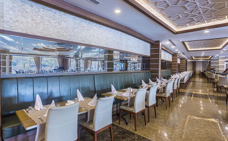 Lonicera Resort & Spa 5* - Изображение 11