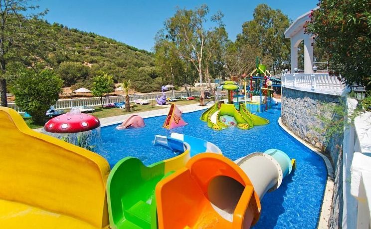 Tusan Beach Resort 5*  - Изображение 12