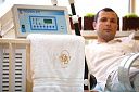 Санаторий «Южное взморье»