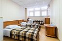 Пансионат «Аквамарин»