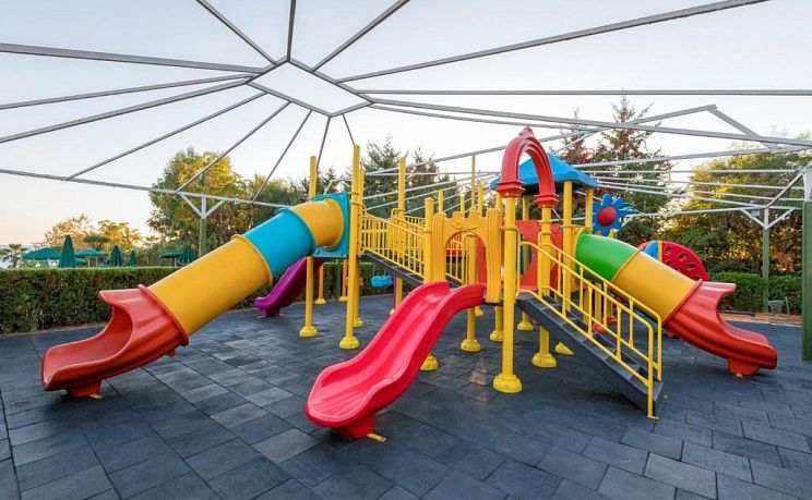 Alva Donna Beach Resort Comfort 5* - Изображение 29