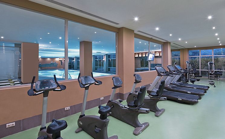 Akka Hotels Antedon 5* - Изображение 7