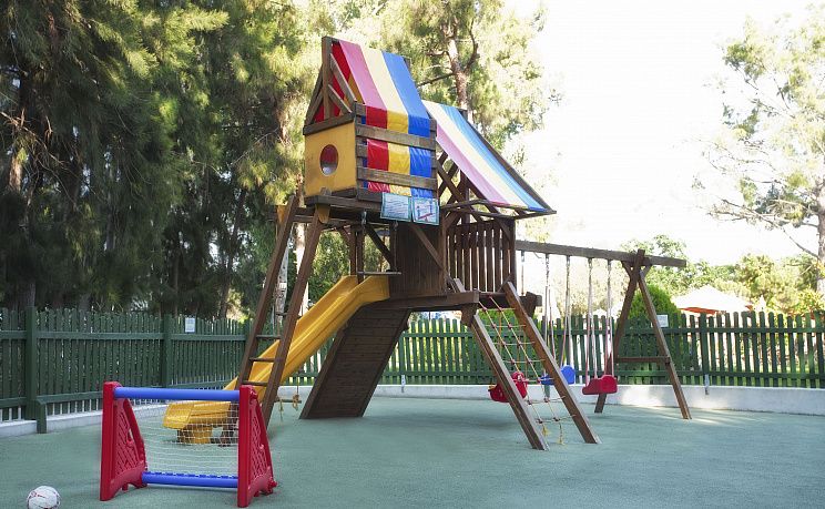 Akka Hotels Antedon 5* - Изображение 15