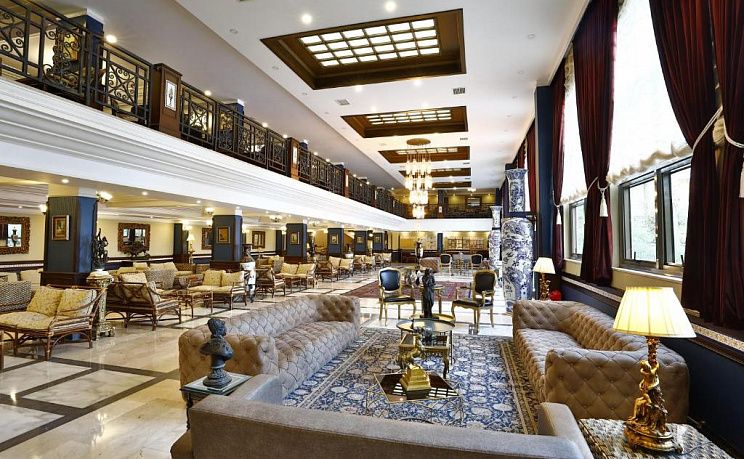 Club Yali Resort 5* - Изображение 2