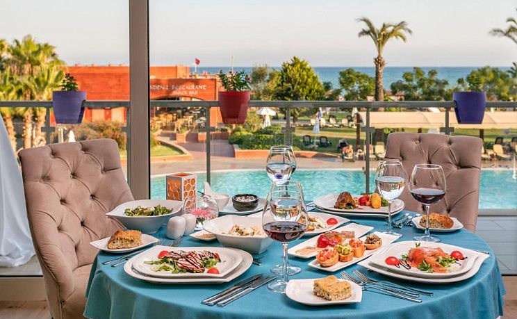 Pine Beach Belek 5* - Изображение 7