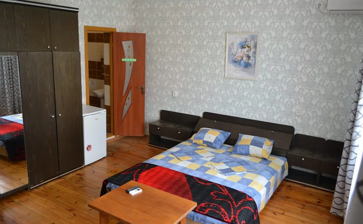  Дворик Италии - Изображение 5