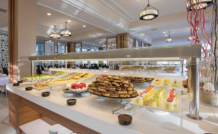 Palm Wings Ephesus Hotel 5* - Изображение 9