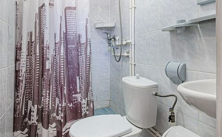1-местный стандарт