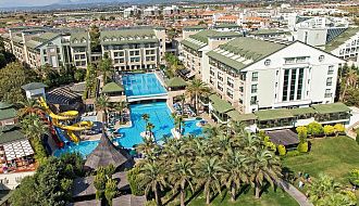 Alva Donna Beach Resort Comfort 5*