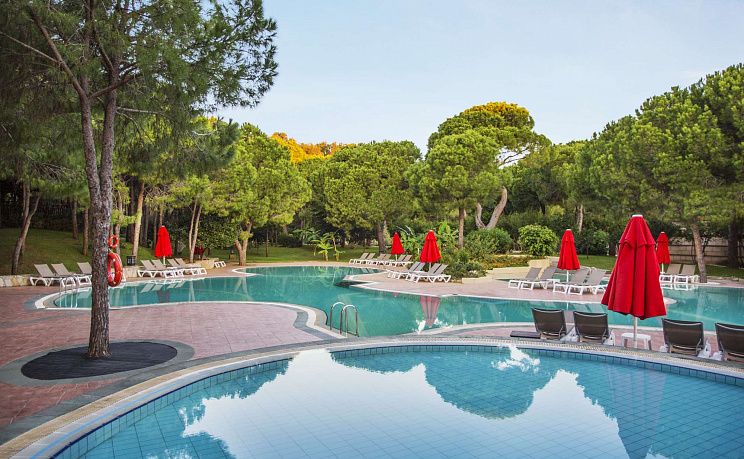 IС Hotels Santai Family Resort 5* - Изображение 10