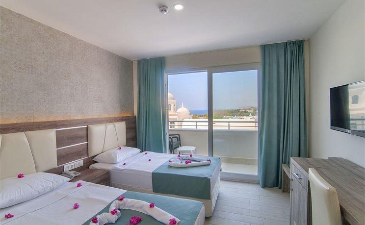 Kolibri Hotel 4* - Изображение 2