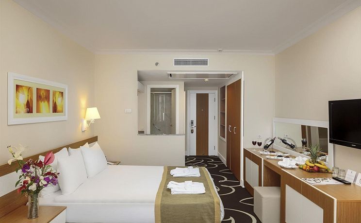 Alva Donna World Palace 5* - Изображение 6