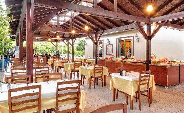 Nar Hotel 3* - Изображение 2