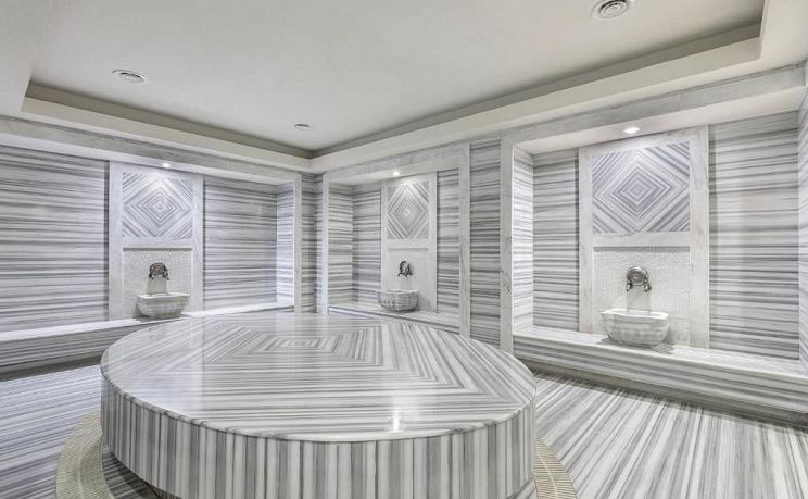 Alva Donna Beach Resort Comfort 5* - Изображение 20