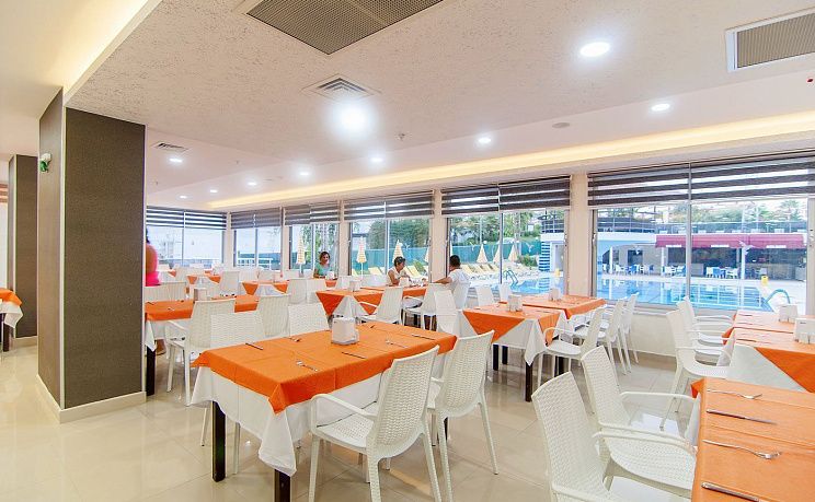 Kolibri Hotel 4* - Изображение 4